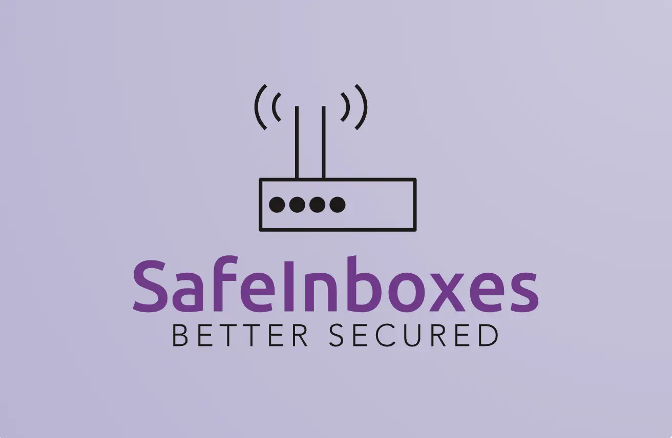 Safe Inboxes – Prevent access to personal account